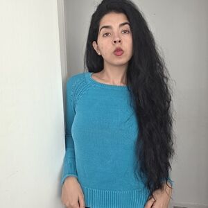 Vintage Gap 100% Cotton Sweater